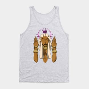 eQuality Tank Top